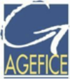 AGEFICE logo
